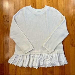 Boden Knit Sweater